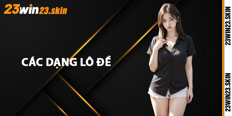 Xổ Số 23Win - Mẹo Soi Cầu Đỉnh Nhất Từ Trước Đến Nay - Slotvex89