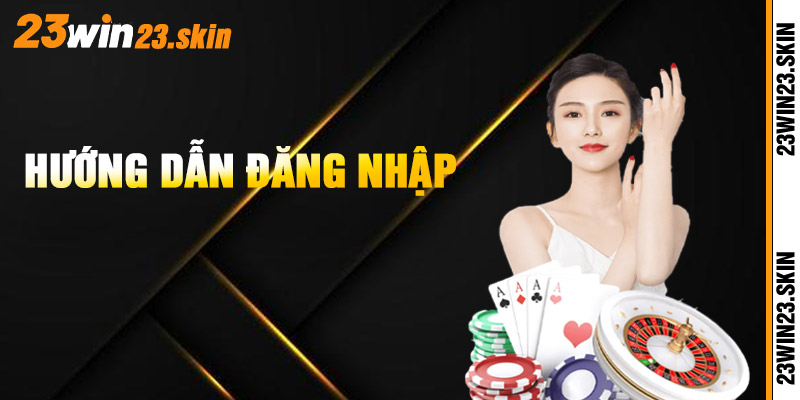 Hướng Dẫn - 23win23.skin - Slotvex89 Hướng Dẫn - 23win23.skin - Slotvex89