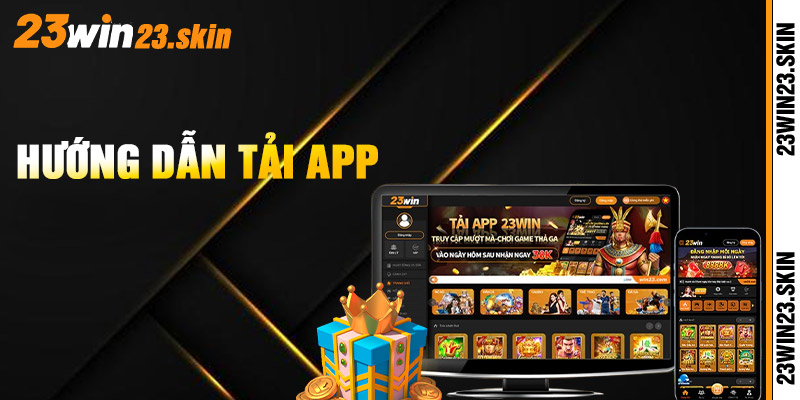 Hướng Dẫn - 23win23.skin - Slotvex89 Hướng Dẫn - 23win23.skin - Slotvex89